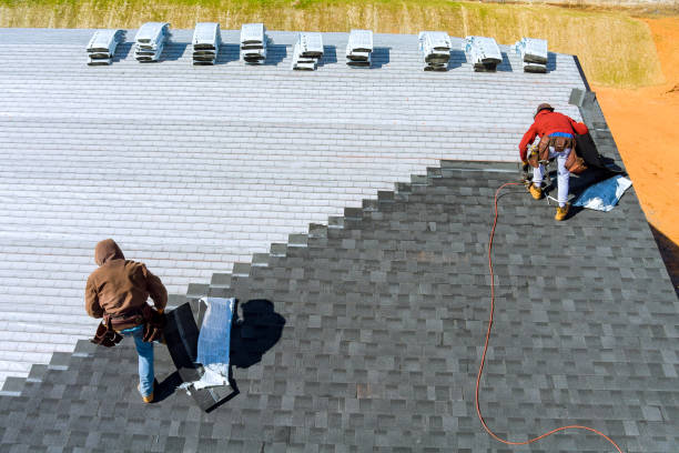 Best Commercial Roof Installation  in Pleasant Hill, PA