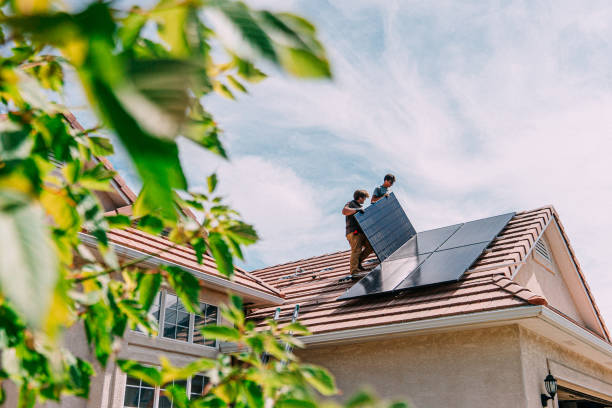 Slate Roofing Contractor in Pleasant Hill, PA