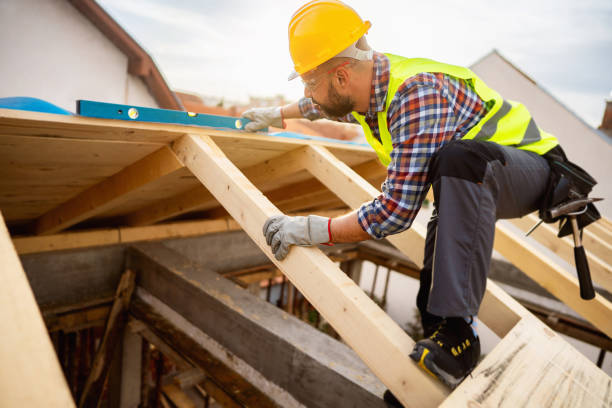 Best Emergency Roof Repair  in Pleasant Hill, PA