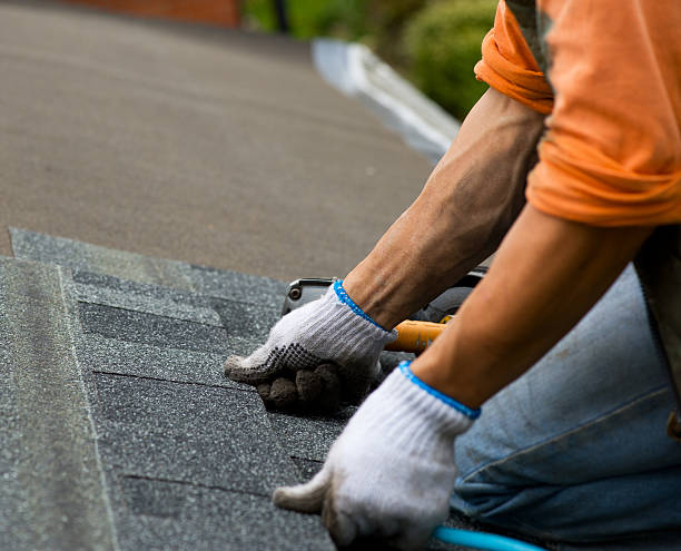 Best Storm Damage Roof Repair  in Pleasant Hill, PA