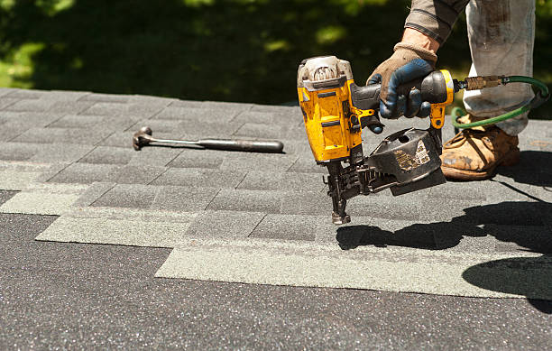 Professional Roofing Contractor in Pleasant Hill, PA